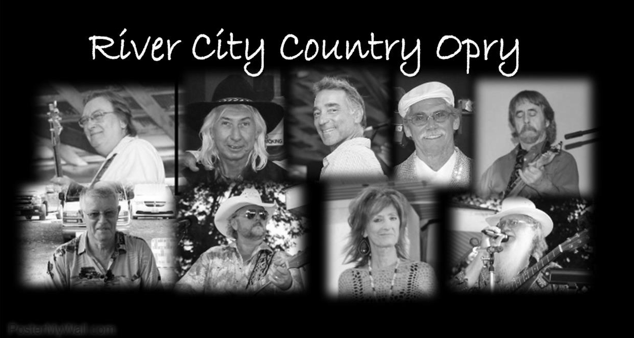Music in the Park - River City Country Opry