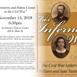 "Lewistown and Fulton County in the Civil War