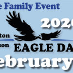 Fulton-Mason Eagle Day