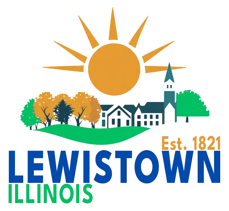 Lewistown logo