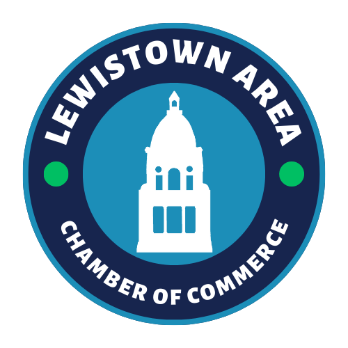 Lewistown Chamber Logo
