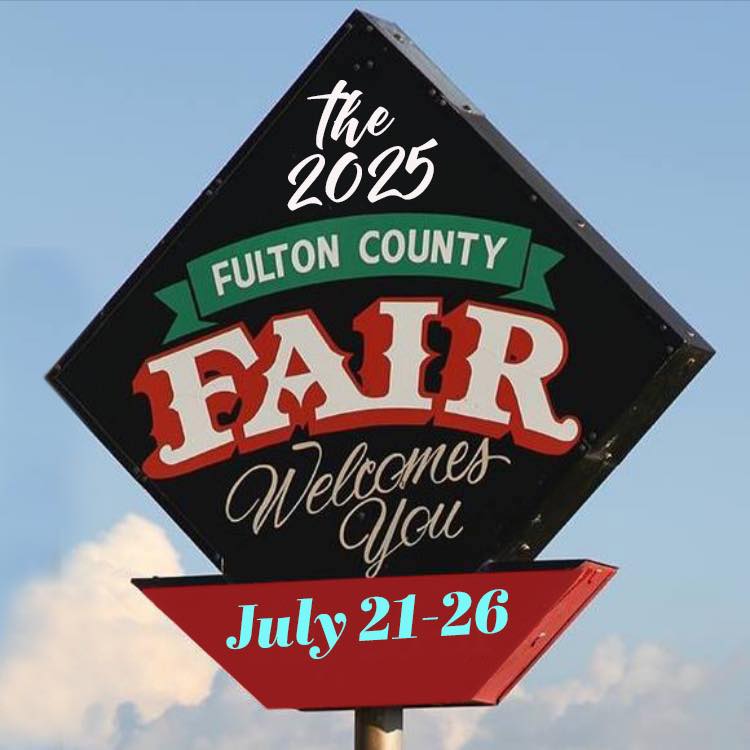 fulton county fair